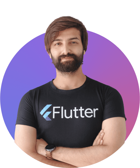 Muhammad Adnan - Flutter Software Engineer