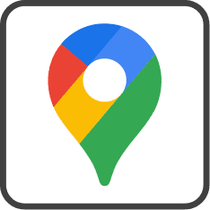 Google Maps SDK - For live geolocation and map rendering