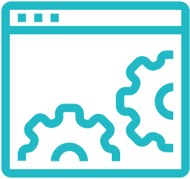 Settings icon - Type of Business