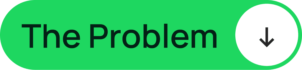 The Problem - BandWagon concert discovery challenges