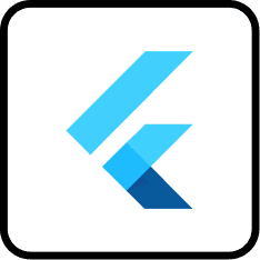 Flutter - Enables cross-platform mobile app development from a single codebase