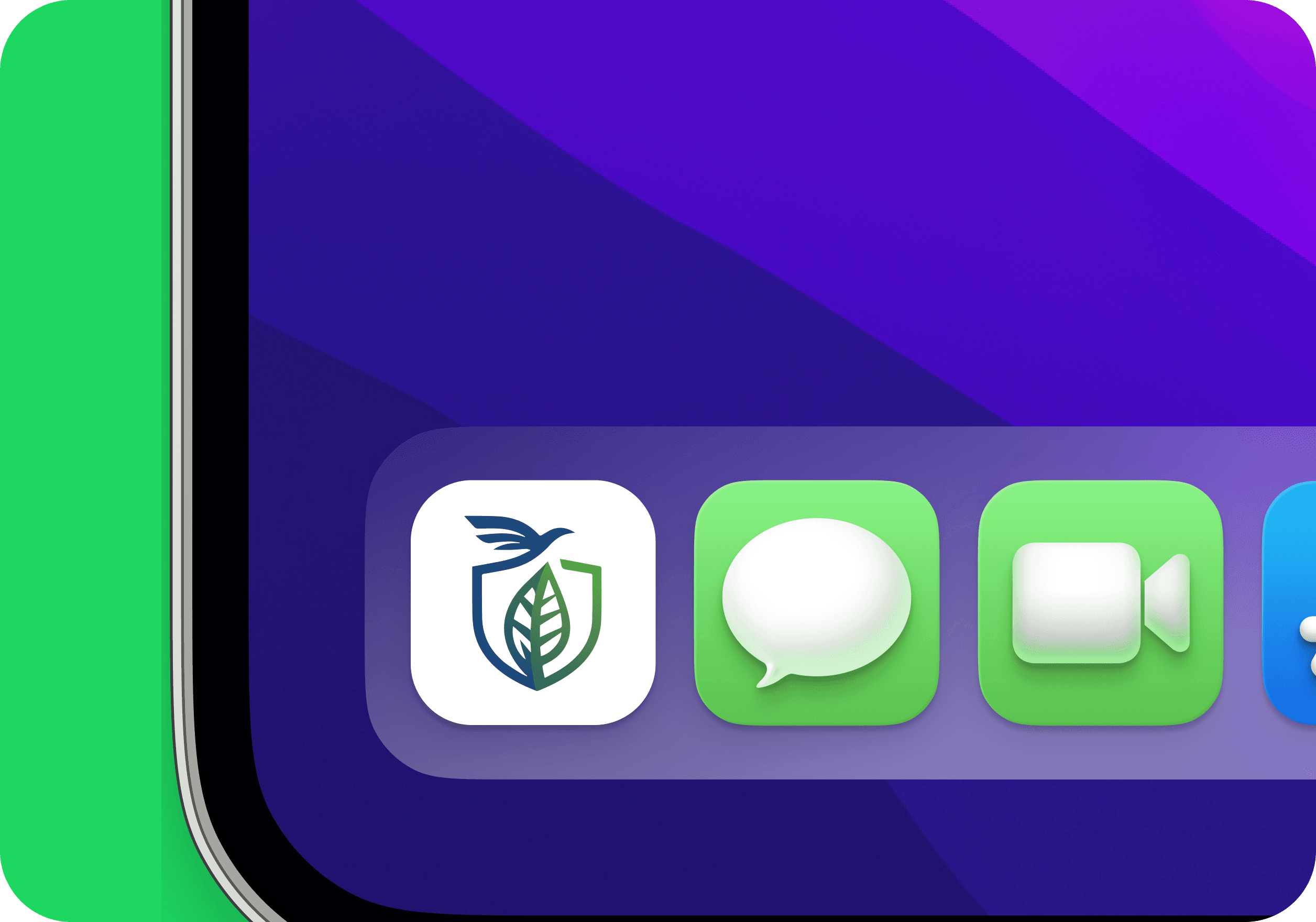 MySentry alert monitoring dashboard