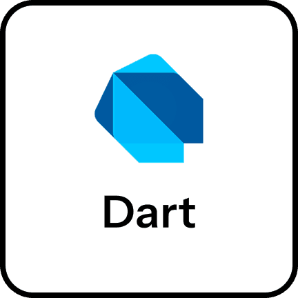 Dart - Programming language
