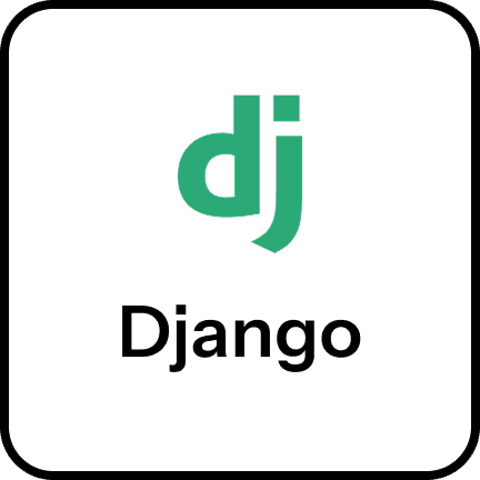 Django - Python web framework