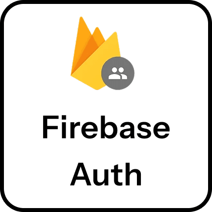 Firebase Auth - Authentication service