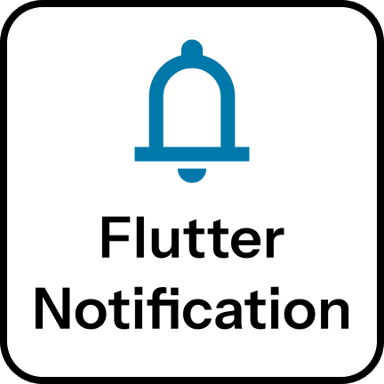 Flutter Notification - Push notifications