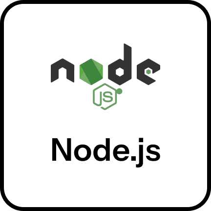 Node.js - JavaScript runtime