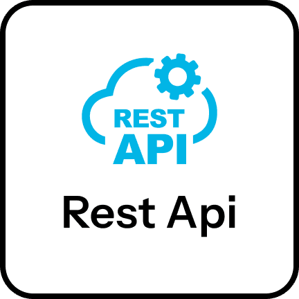 Rest API - API integration