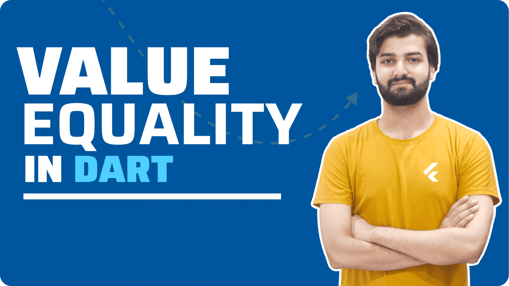Value Equality in Dart - course thumbnail