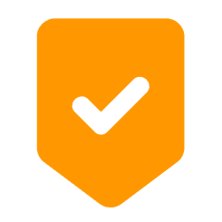Success checkmark icon