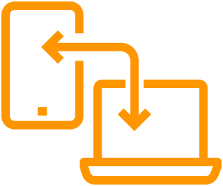 Layout icon - Platform
